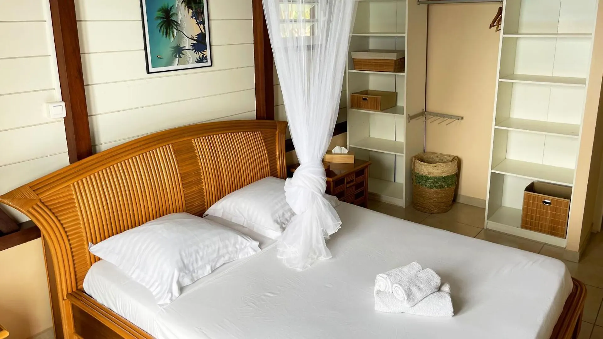 Villa De Charme Avec Piscine Et Magnifique Vue Mer Les Anses-d'Arlets Martinique