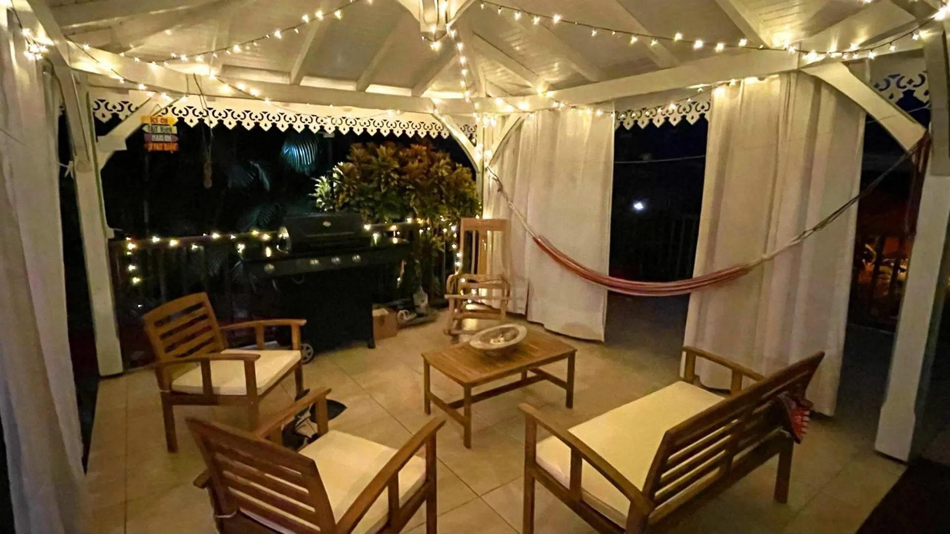Villa De Charme Avec Piscine Et Magnifique Vue Mer Les Anses-d'Arlets Martinique