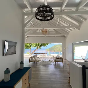 Villa Ondines, Les Anses-d'Arlet